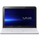 SONY VAIO LAPTOP E11115 (White)